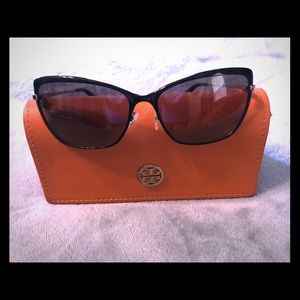 Tory Burch Sunglasses